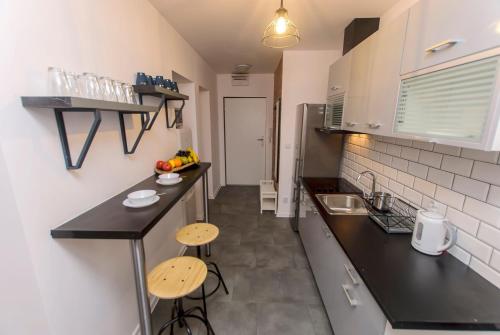 Baltic Rooms Gdańsk