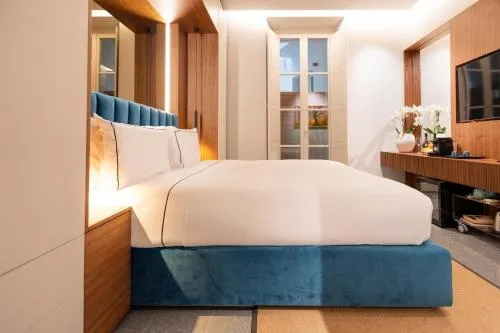 Domus Suites Colosseum photo 6