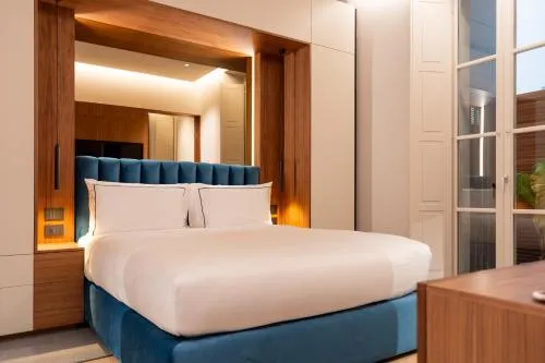 Domus Suites Colosseum photo 7