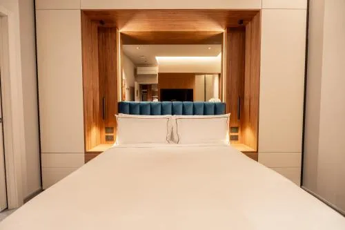 Domus Suites Colosseum photo 8