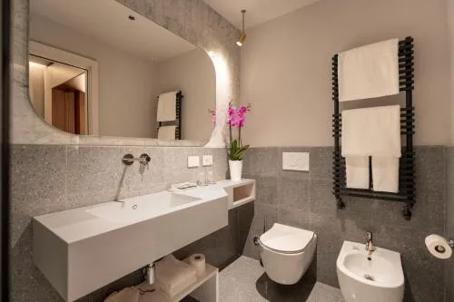Domus Suites Colosseum photo 4