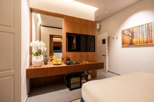 Domus Suites Colosseum photo 3