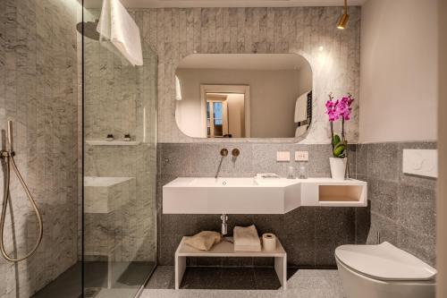 Domus Suites Colosseum photo 36