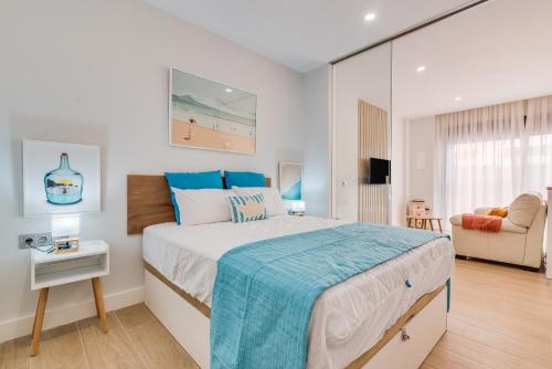 Home2Book Modern & Chic Studio in La Isleta
