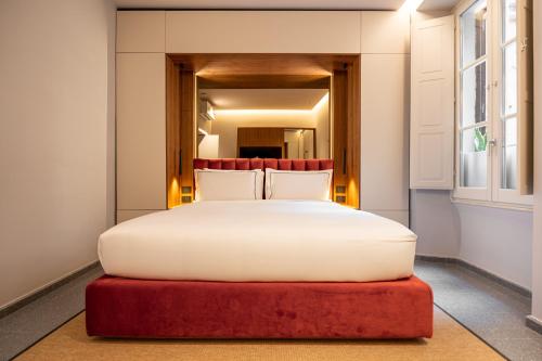 Domus Suites Colosseum photo 32