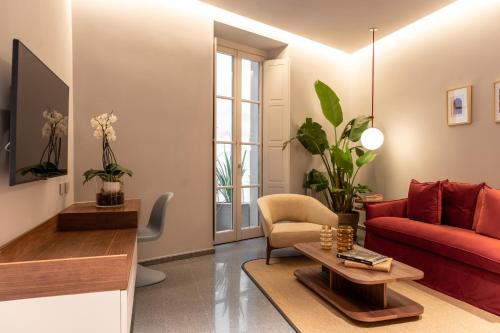 Domus Suites Colosseum photo 33