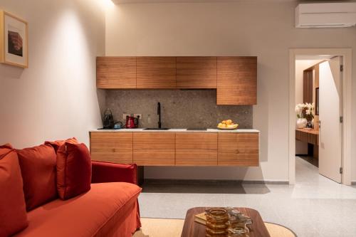 Domus Suites Colosseum photo 29