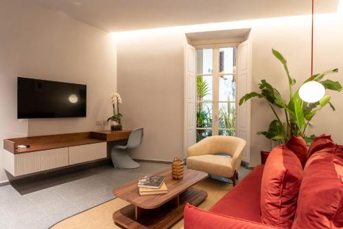 Domus Suites Colosseum photo 22