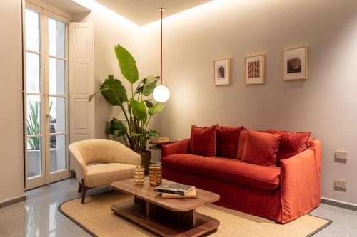 Domus Suites Colosseum photo 27