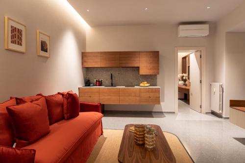 Domus Suites Colosseum photo 23