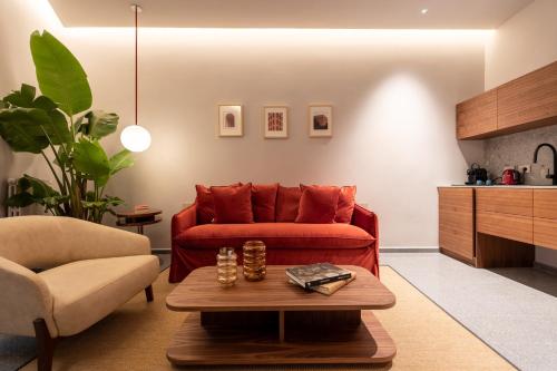 Domus Suites Colosseum photo 24