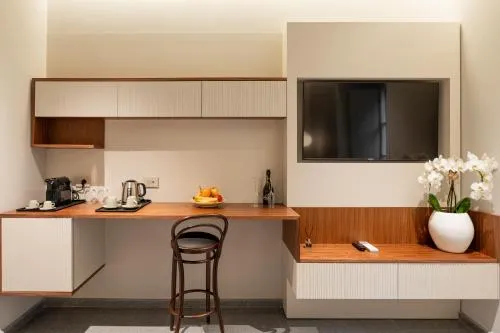 Domus Suites Colosseum photo 14