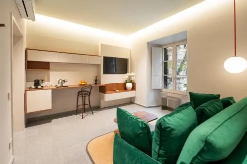 Domus Suites Colosseum photo 20