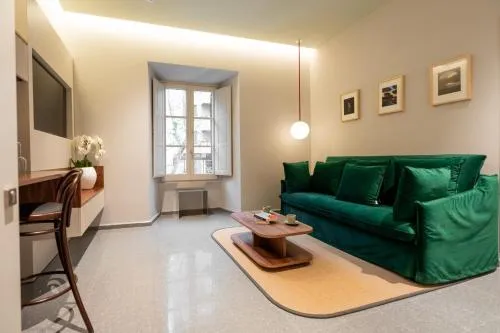 Domus Suites Colosseum photo 11