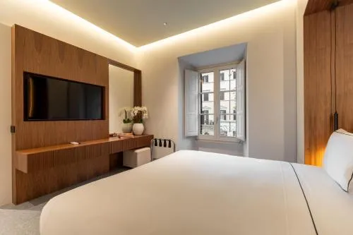 Domus Suites Colosseum photo 16