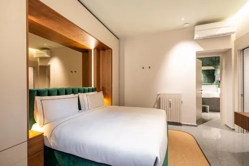 Domus Suites Colosseum photo 17
