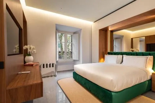 Domus Suites Colosseum photo 18