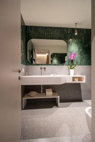 Domus Suites Colosseum photo 12