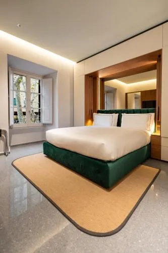 Domus Suites Colosseum photo 19