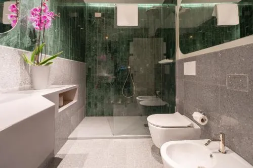 Domus Suites Colosseum photo 13
