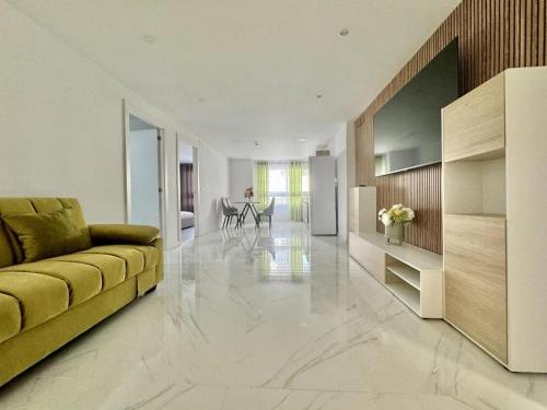 Central Alicante Apartment
