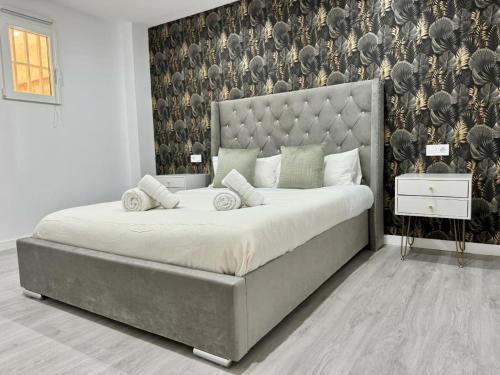 Central Alicante Apartment