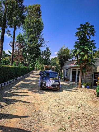 Gallery image of The GreenTulip Gardens in Nkubu