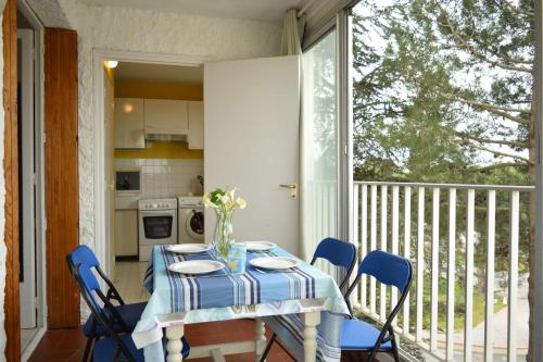 Appartement 2 pièces 5 couchages ARGELES SUR MER AR350-0D3