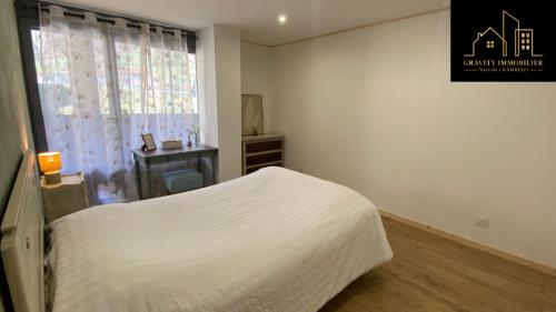 Φωτογραφία από το άλμπουμ του Appartement 6pers - Marignier σε Marignier