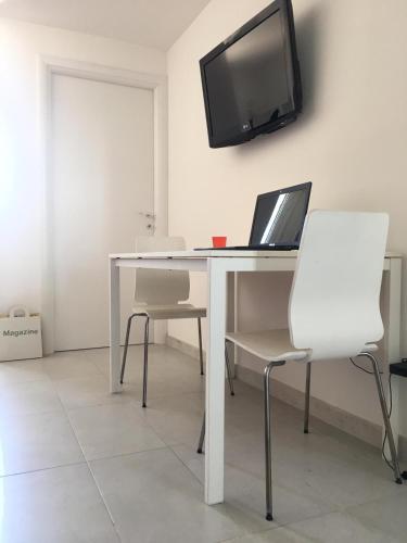 Attico Porta Furba Rome