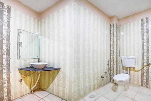 Φωτογραφία από το άλμπουμ του Hotel O DIWAN INN σε Bilaspur