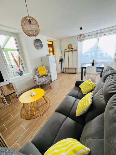 La Marinière 4 6 personnes