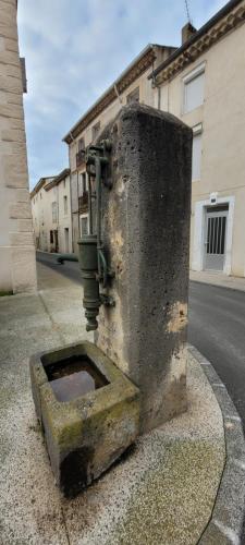 Φωτογραφία από το άλμπουμ του Mer Méditerranée et Béziers à 10min Parking gratuit σε Sauvian