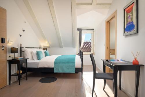 Split Old Town Luxury Rooms