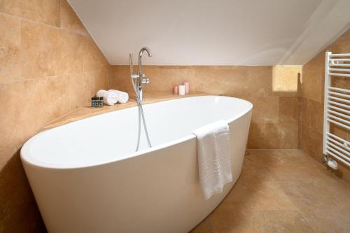 Split Old Town Luxury Rooms