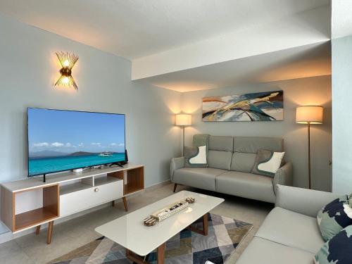 Gallery image of Condado Laguna Villa I 6 bed 3 bath Jacuzzi in San Juan