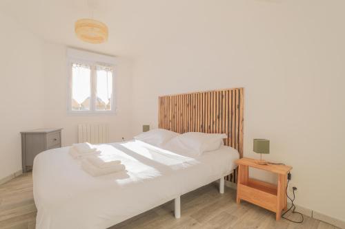 Cosy en centre ville