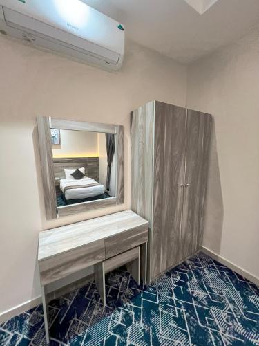 Gambar di galeri bagi Jawharat Alia Apartment di Madinah