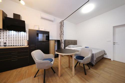 The Oasis Studio