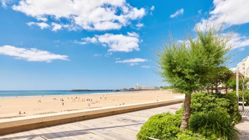 Blue Beach Les Sables d'Olonne