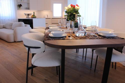 Premium Vita apartments Ljubljana