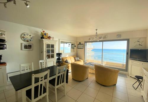 L'Hélias - Appartement Face Mer