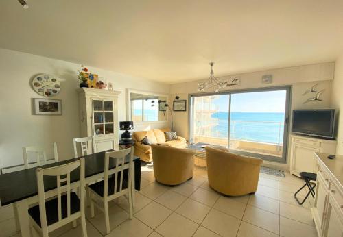 L'Hélias - Appartement Face Mer