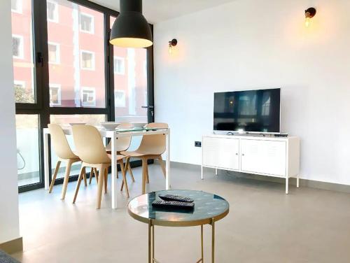 Galeriebild der Unterkunft Insular Luxury Beach Flat by Canary365 in Las Palmas de Gran Canaria