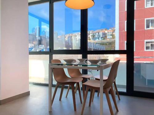 Galeriebild der Unterkunft Insular Luxury Beach Flat by Canary365 in Las Palmas de Gran Canaria