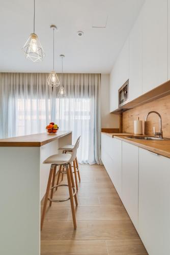 Home2Book Modern & Chic Studio in La Isleta