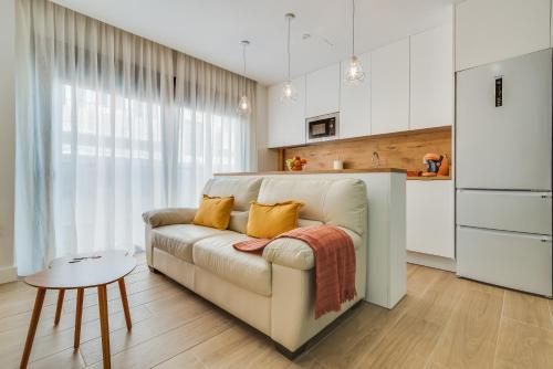 Home2Book Modern & Chic Studio in La Isleta