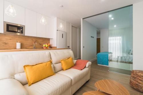 Home2Book Modern & Chic Studio in La Isleta