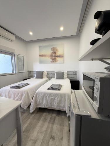 Discovery Tavira