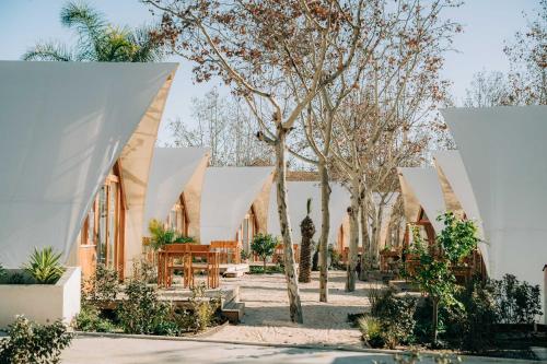 Costa del Sol Glamping Village